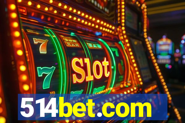 514bet.com