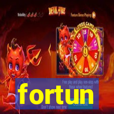 fortun