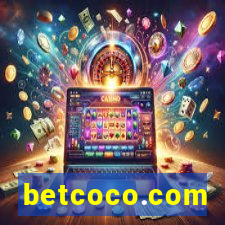 betcoco.com