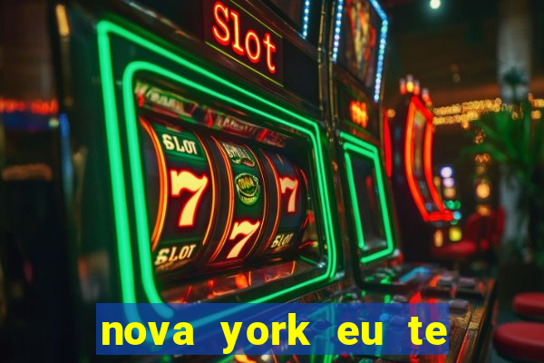 nova york eu te amo filme