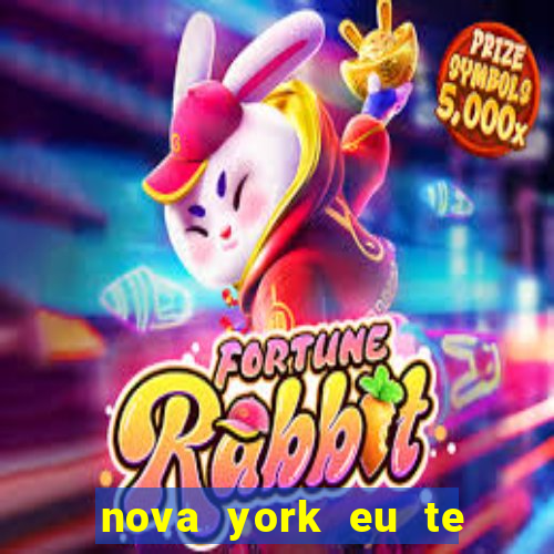 nova york eu te amo filme