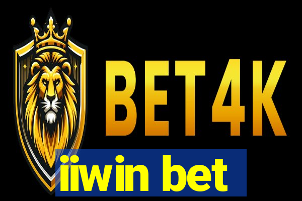 iiwin bet