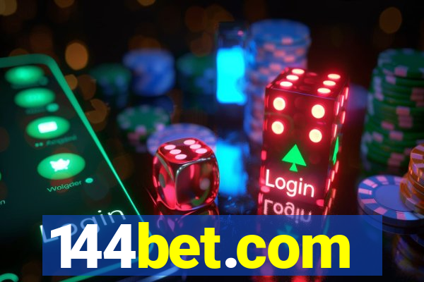 144bet.com