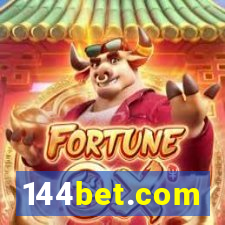 144bet.com