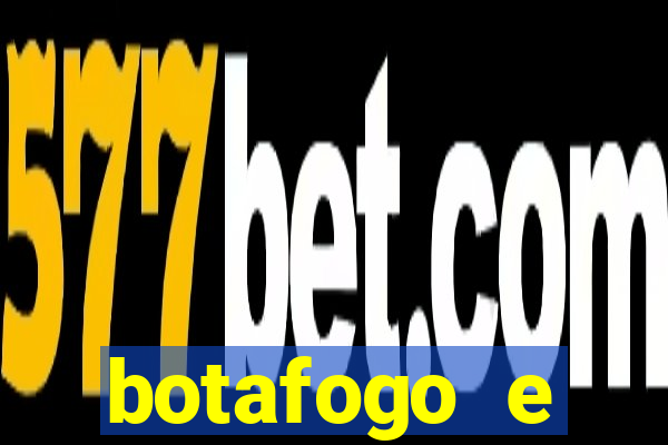 botafogo e internacional palpite