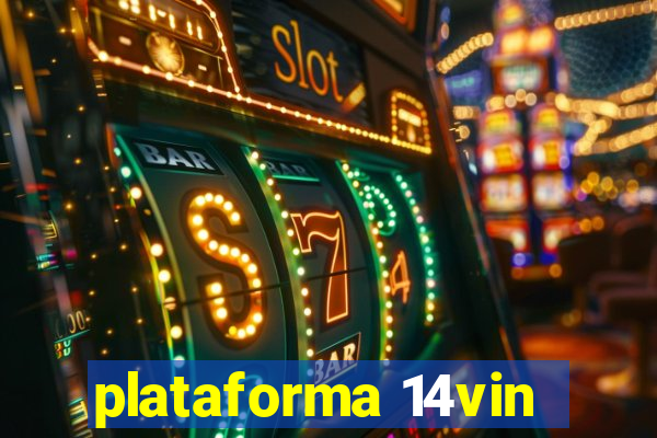 plataforma 14vin