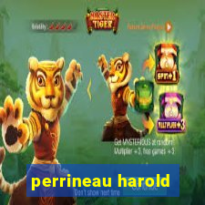 perrineau harold