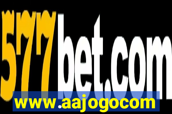 www.aajogocom