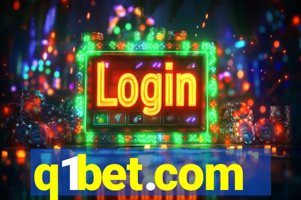 q1bet.com