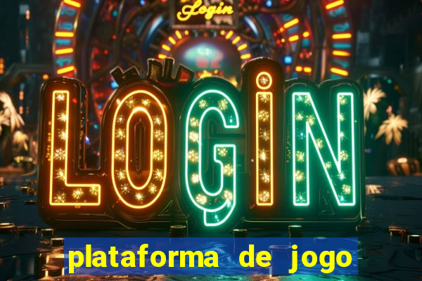 plataforma de jogo fora do brasil