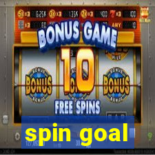 spin goal