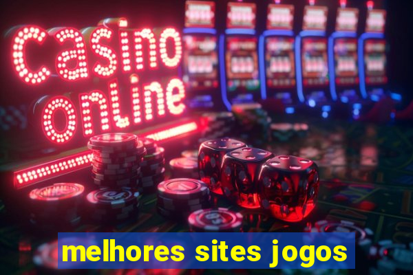 melhores sites jogos