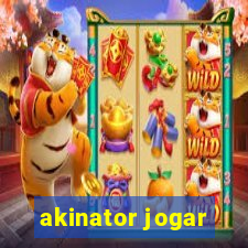 akinator jogar