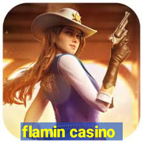 flamin casino