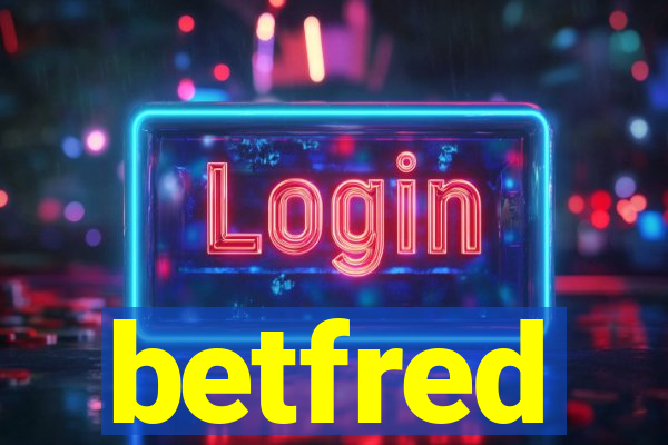 betfred