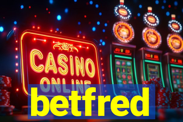 betfred