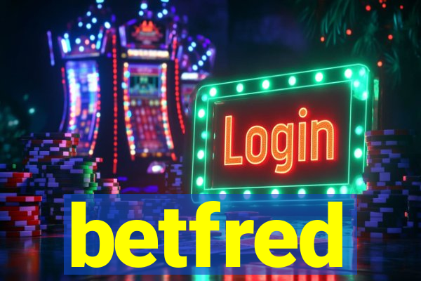 betfred