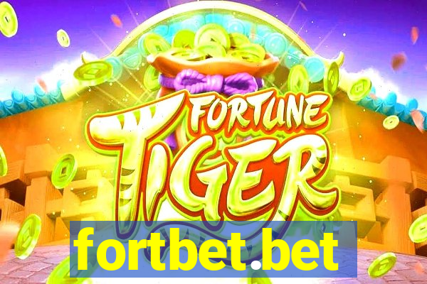 fortbet.bet