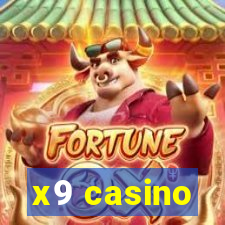 x9 casino