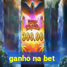 ganho na bet