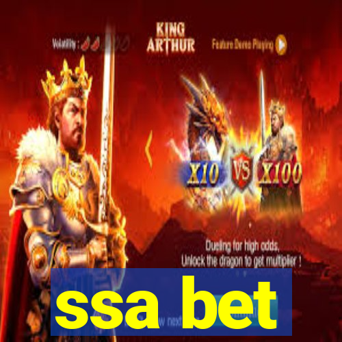 ssa bet