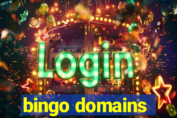 bingo domains