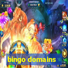 bingo domains