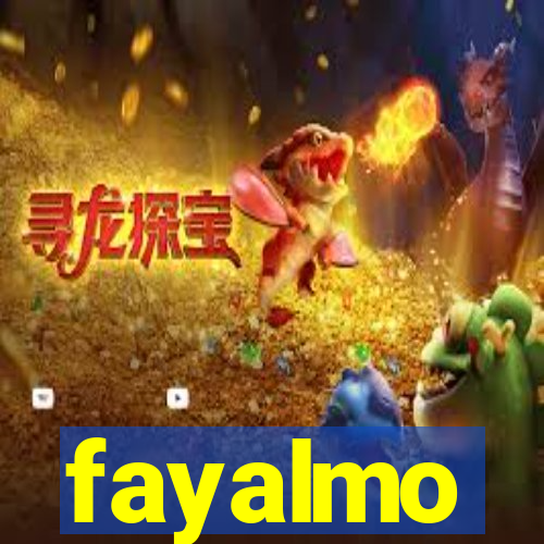 fayalmo