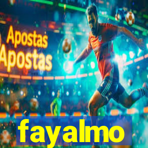 fayalmo