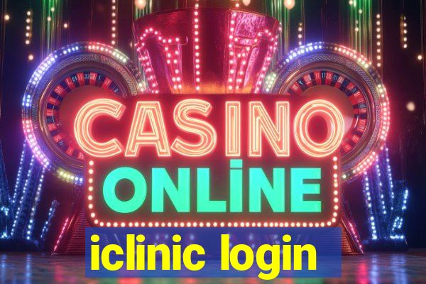 iclinic login