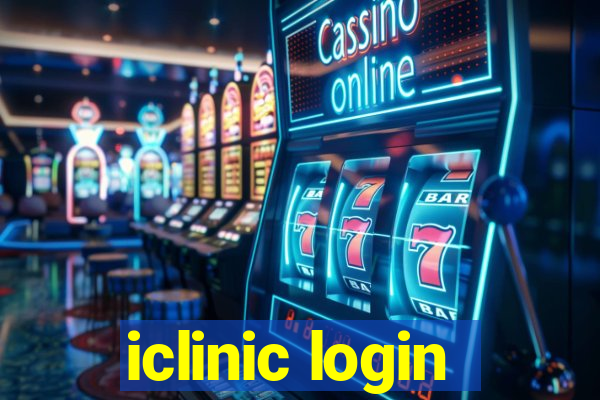 iclinic login