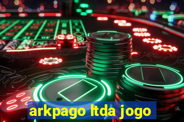 arkpago ltda jogo