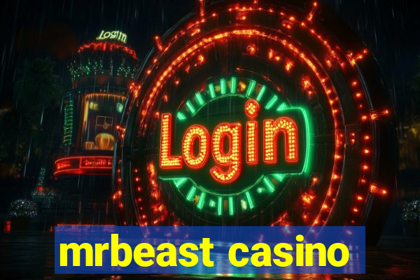 mrbeast casino