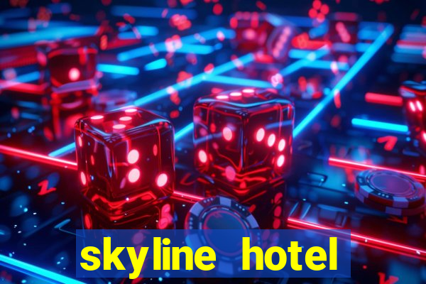 skyline hotel casino henderson