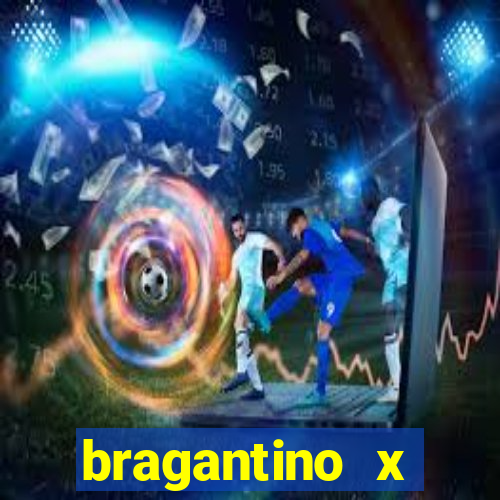 bragantino x grêmio palpite