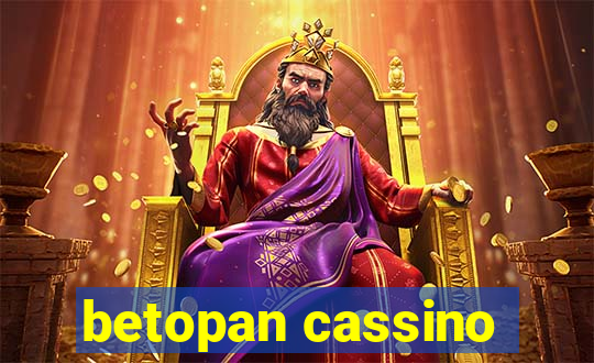 betopan cassino