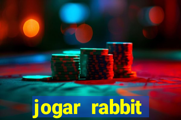 jogar rabbit fortune gratis