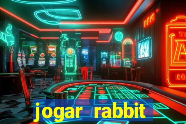 jogar rabbit fortune gratis