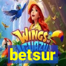 betsur