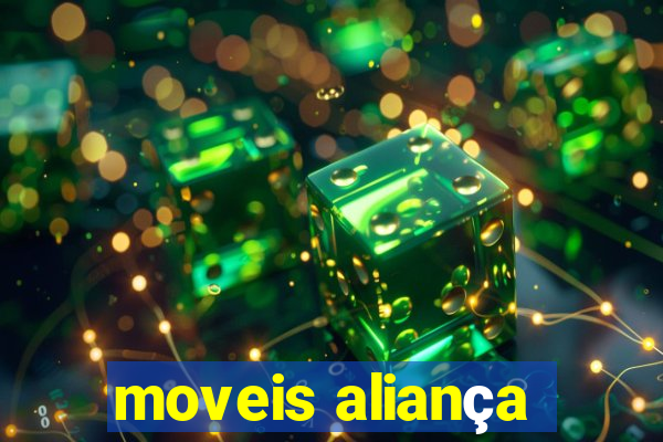 moveis aliança