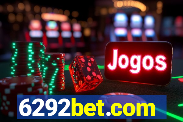 6292bet.com