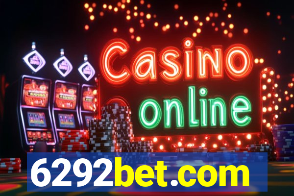 6292bet.com