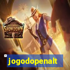 jogodopenalt