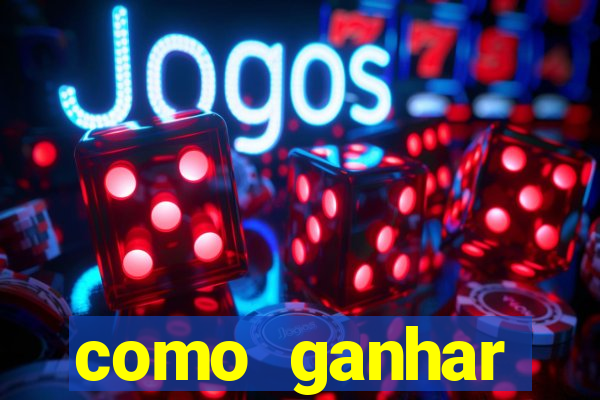 como ganhar dinheiro em jogo de aposta