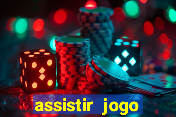 assistir jogo online rmc