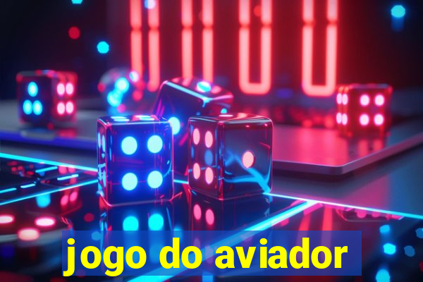 jogo do aviador