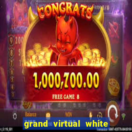 grand virtual white label casino