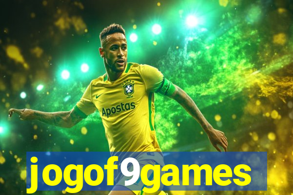 jogof9games