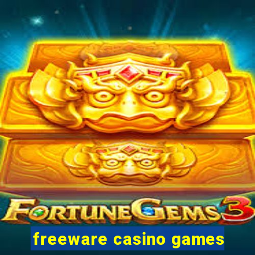 freeware casino games