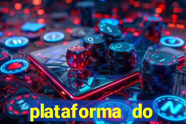 plataforma do tigrinho nova